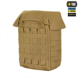 M-Tac підсумок "Сухарка" Gen.3 Coyote. Фото 4