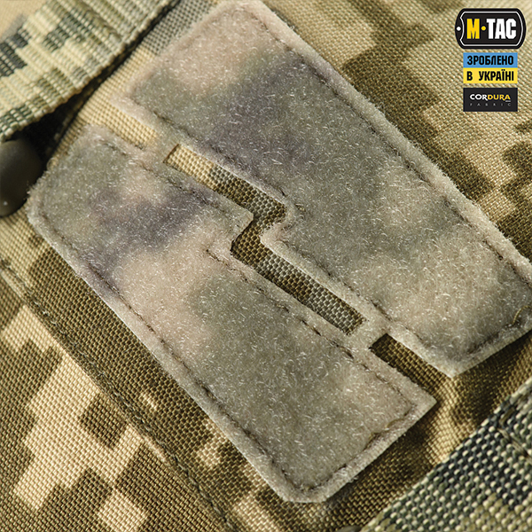 M-Tac підсумок "Сухарка" Gen.3 MM14. Фото 6