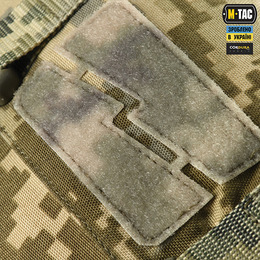 M-Tac підсумок "Сухарка" Gen.3 MM14. Фото 6