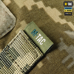 M-Tac підсумок "Сухарка" Gen.3 MM14. Фото 7