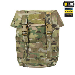 M-Tac підсумок "Сухарка" Gen.3 Multicam