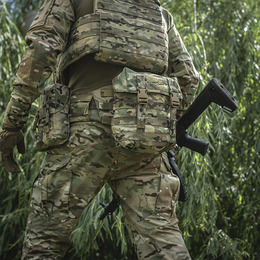 M-Tac підсумок "Сухарка" Gen.3 Multicam. Фото 6