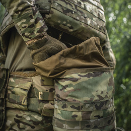 M-Tac підсумок "Сухарка" Gen.3 Multicam. Фото 8