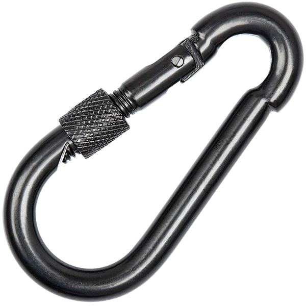Карабін Skif Outdoor Clasp IІ. 180 кг