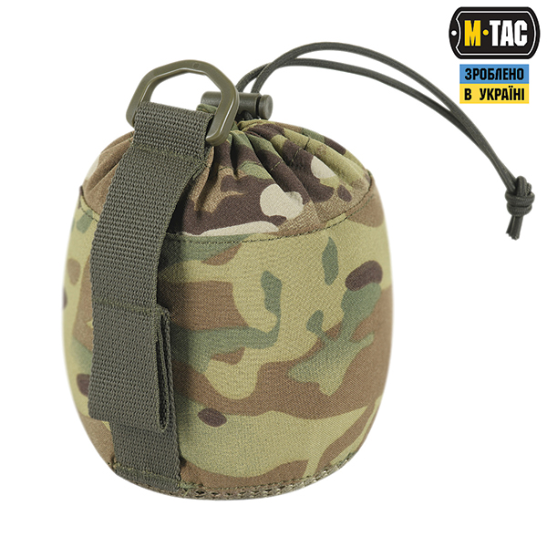 M-Tac костюм маскувальний Вільха Multicam. Фото 10