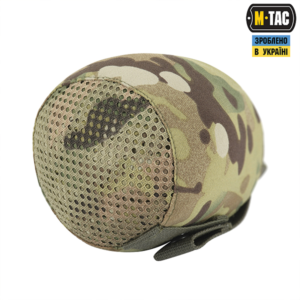 M-Tac костюм маскувальний Вільха Multicam. Фото 11