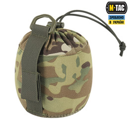 M-Tac костюм маскувальний Вільха Multicam. Фото 10