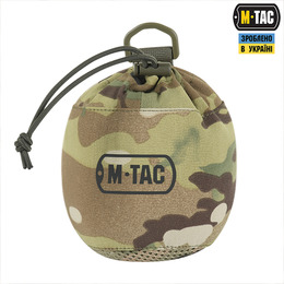M-Tac костюм маскувальний Вільха Multicam. Фото 12