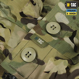 M-Tac костюм маскувальний Вільха Multicam. Фото 13