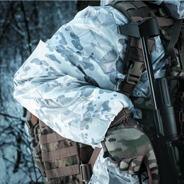 M-Tac костюм маскувальний зимовий MTP Alpine. Фото 6