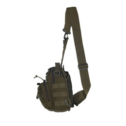 M-Tac сумка Urban Line City Patrol Carabiner Bag Olive