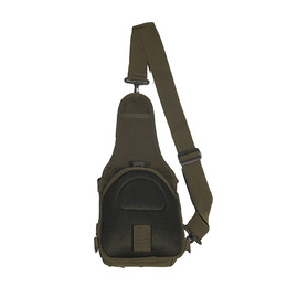 M-Tac сумка Urban Line City Patrol Carabiner Bag Olive. Фото 3
