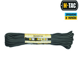 M-Tac паракорд 550 type III Diamond Snake 2 30м