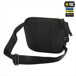 M-Tac сумка Sphaera Hex Hardsling Bag Large Elite Multicam Black/Black. Фото 4