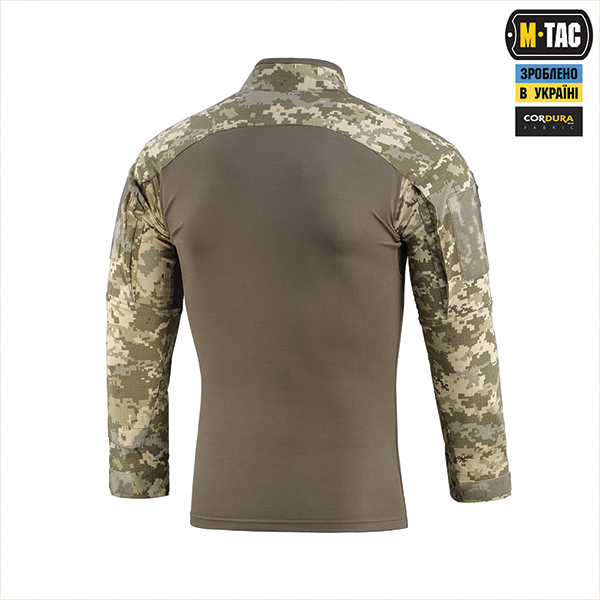 M-Tac сорочка бойова літня MM14. Фото 4