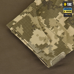 M-Tac сорочка бойова літня MM14. Фото 10