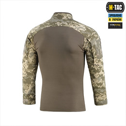M-Tac сорочка бойова літня MM14. Фото 4