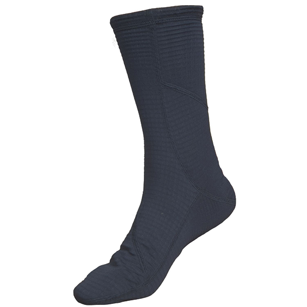 Fahrenheit шкарпетки PG Black