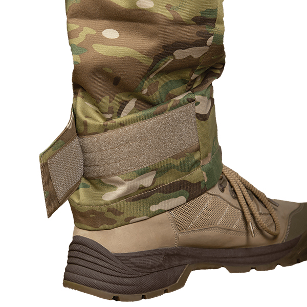 Сamotec костюм CM Stalker 3.0 Twill Multicam. Фото 11