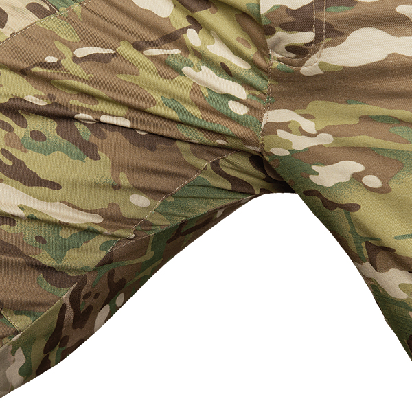 Сamotec костюм CM Stalker 3.0 Twill Multicam. Фото 14