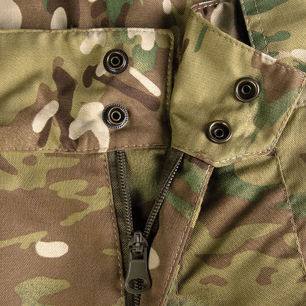 Сamotec костюм CM Stalker 3.0 Twill Multicam. Фото 16