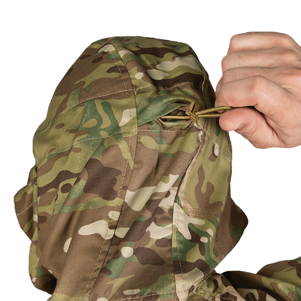 Сamotec костюм CM Stalker 3.0 Twill Multicam. Фото 7