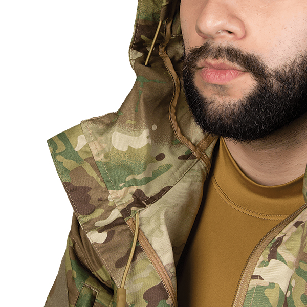 Сamotec костюм CM Stalker 3.0 Twill Multicam. Фото 8