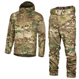 Сamotec костюм CM Stalker 3.0 Twill Multicam