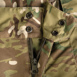 Сamotec костюм CM Stalker 3.0 Twill Multicam. Фото 16