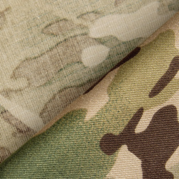 Сamotec костюм CM Stalker 3.0 Twill Multicam. Фото 17