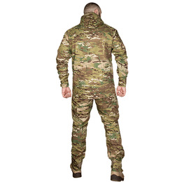 Сamotec костюм CM Stalker 3.0 Twill Multicam. Фото 3