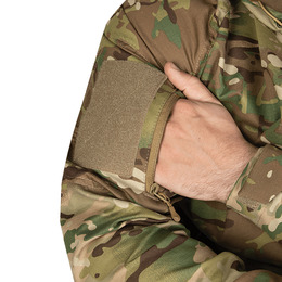 Сamotec костюм CM Stalker 3.0 Twill Multicam. Фото 4