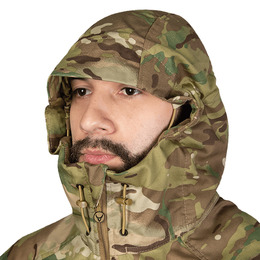 Сamotec костюм CM Stalker 3.0 Twill Multicam. Фото 6