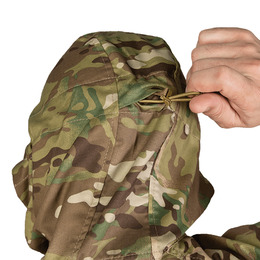 Сamotec костюм CM Stalker 3.0 Twill Multicam. Фото 7