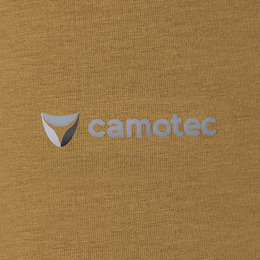 Сamotec футболка Modal Coyote. Фото 6