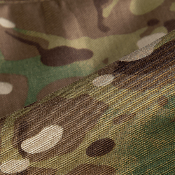 Сamotec штани CM Patrol Pro Twill Multicam. Фото 11