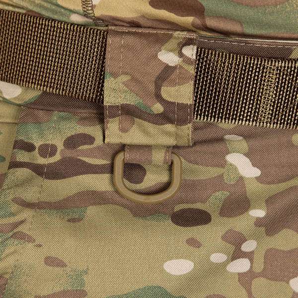 Сamotec штани CM Patrol Pro Twill Multicam. Фото 12