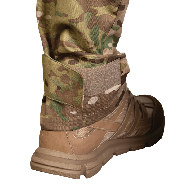 Сamotec штани CM Patrol Pro Twill Multicam. Фото 9