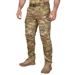 Сamotec штани CM Patrol Pro Twill Multicam. Фото 2