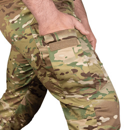 Сamotec штани CM Patrol Pro Twill Multicam. Фото 4