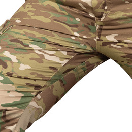 Сamotec штани CM Patrol Pro Twill Multicam. Фото 7