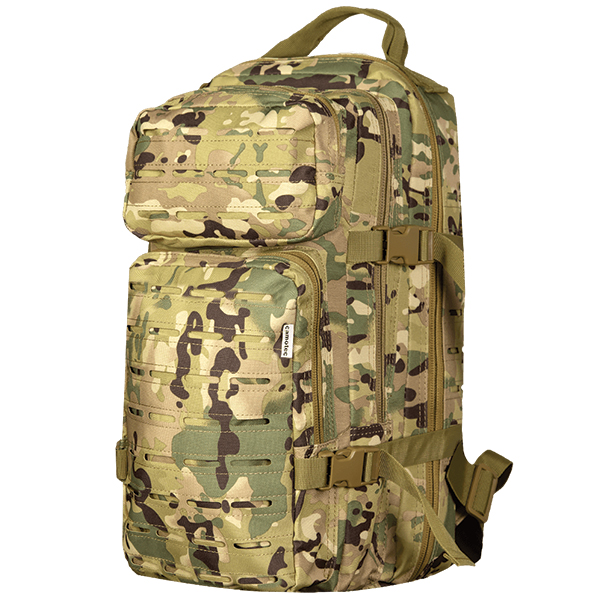 Сamotec рюкзак Rapid LC Multicam 25 л