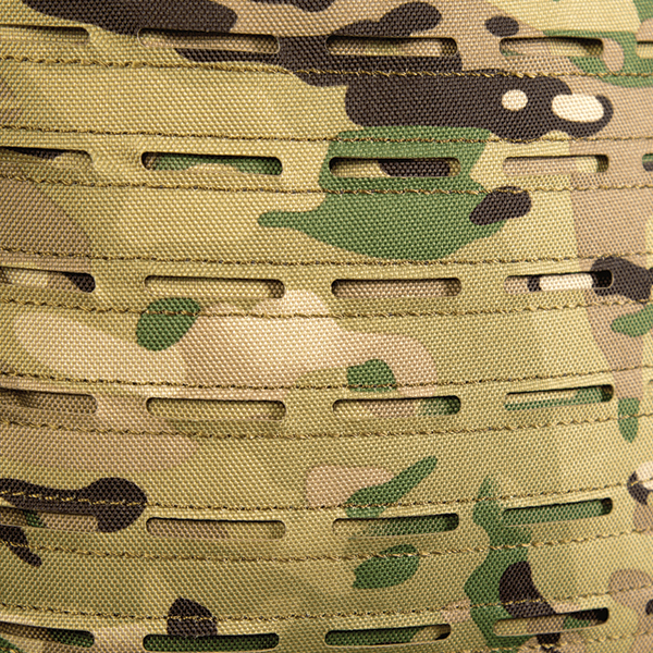 Сamotec рюкзак Rapid LC Multicam 25 л. Фото 11