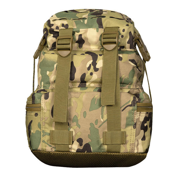 Сamotec рюкзак Rapid LC Multicam 25 л. Фото 2