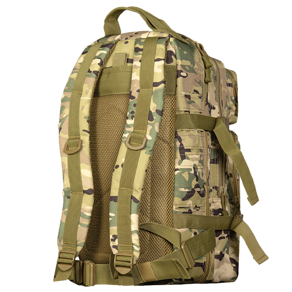 Сamotec рюкзак Rapid LC Multicam 25 л. Фото 4