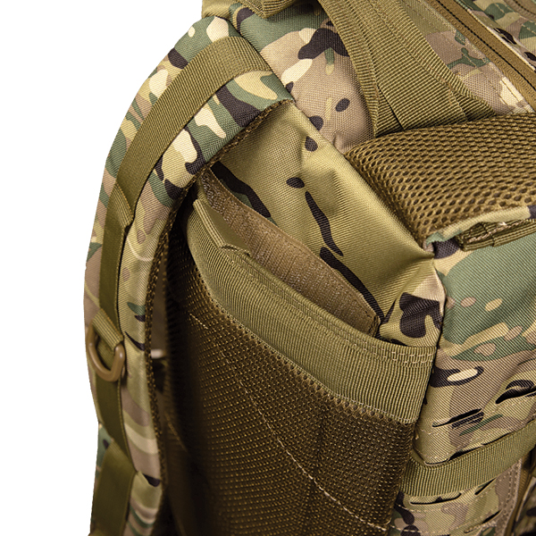 Сamotec рюкзак Rapid LC Multicam 25 л. Фото 6