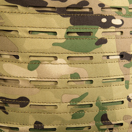 Сamotec рюкзак Rapid LC Multicam 25 л. Фото 11