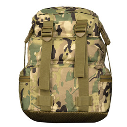 Сamotec рюкзак Rapid LC Multicam 25 л. Фото 2