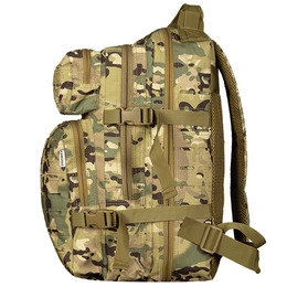 Сamotec рюкзак Rapid LC Multicam 25 л. Фото 3