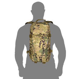 Сamotec рюкзак Rapid LC Multicam 25 л. Фото 5